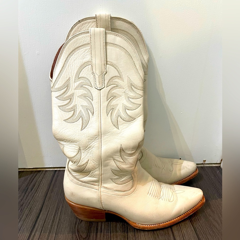 Tecovas Cowboy Boots
